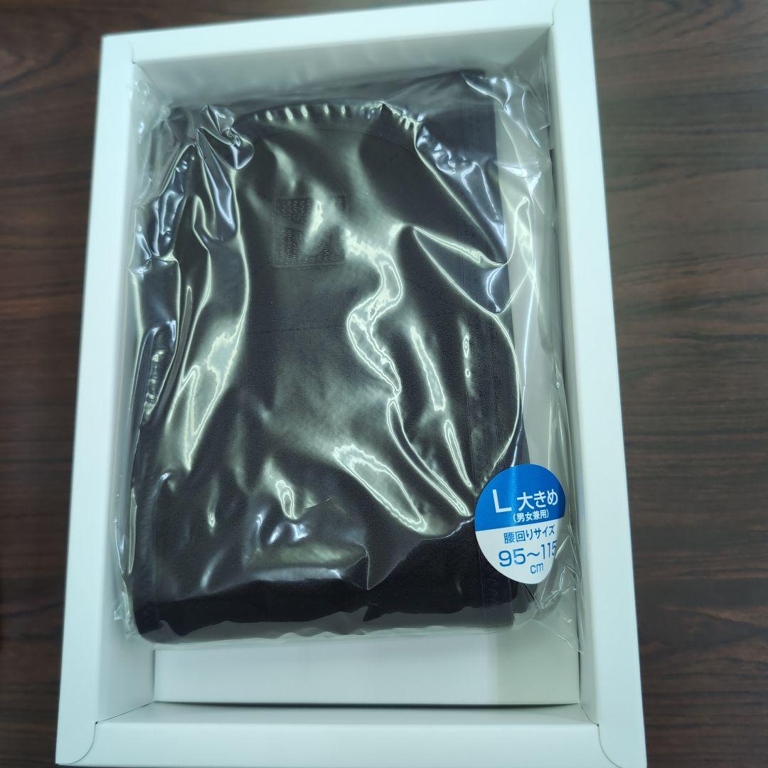 一般医療機器 Leda/レダ プチシルマ メディカルサポーター510K 腰用L