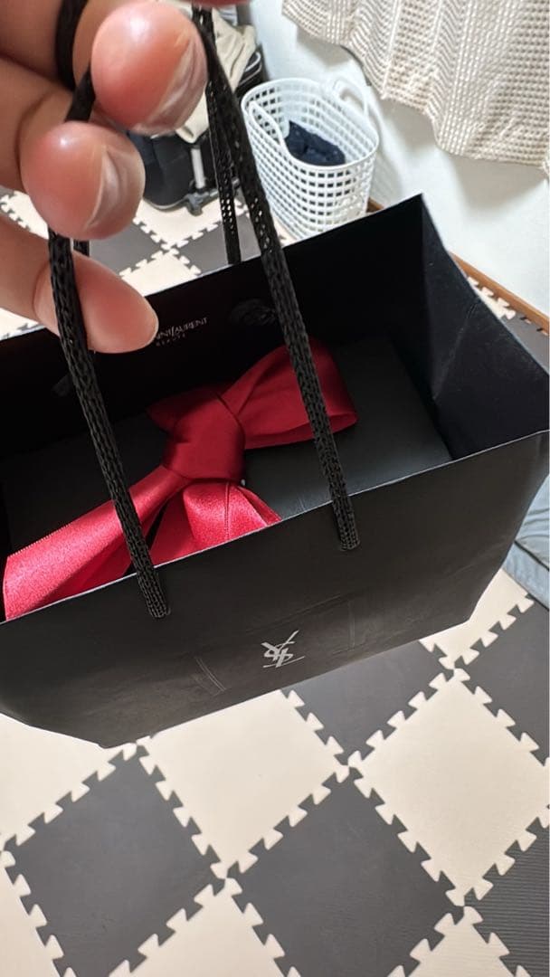 YMEN オーデパ ルファム 60ml 定価17380円(税込) 未使用 YSL