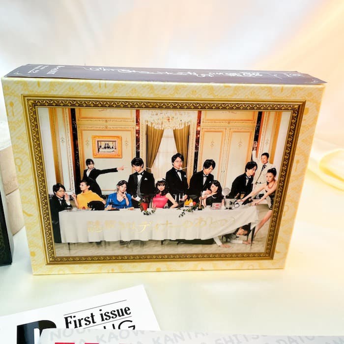 嵐　ARASHI / DVD Blu-ray ドラマ 各種セット ⑴ バラ売り可