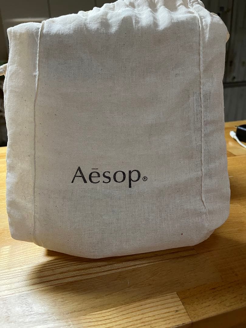 リンス・コンディショナー Aesop Nurturing Shampoo & Conditioner
