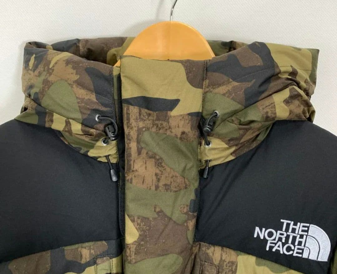 THE NORTH FACE ND92241 バルトロ