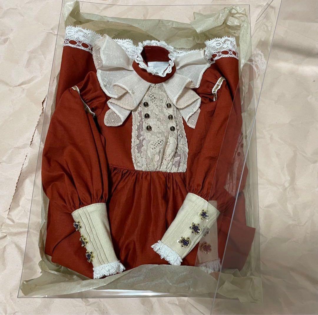 ディーラー様製 SD SDGr 1/3 ドレス