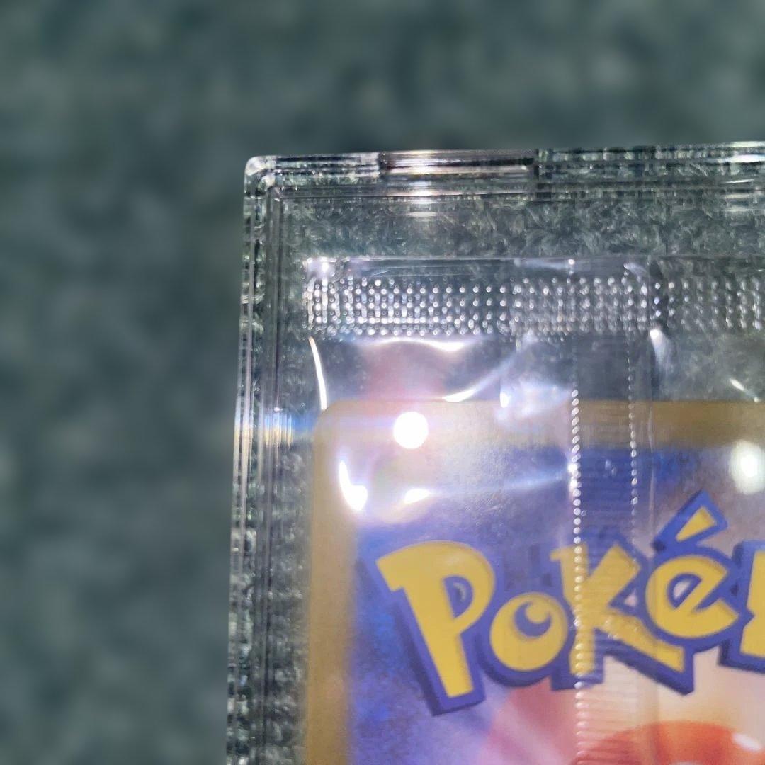 ポケモンカード ビクティニ　bwr