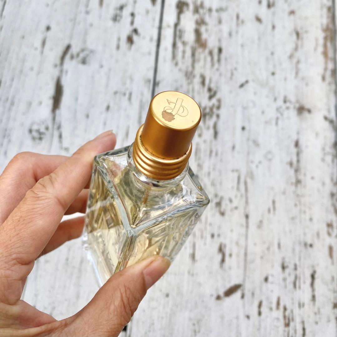 【廃盤・希少】ロクシタン フルールドール アカシア EDT 75ml 残量8割