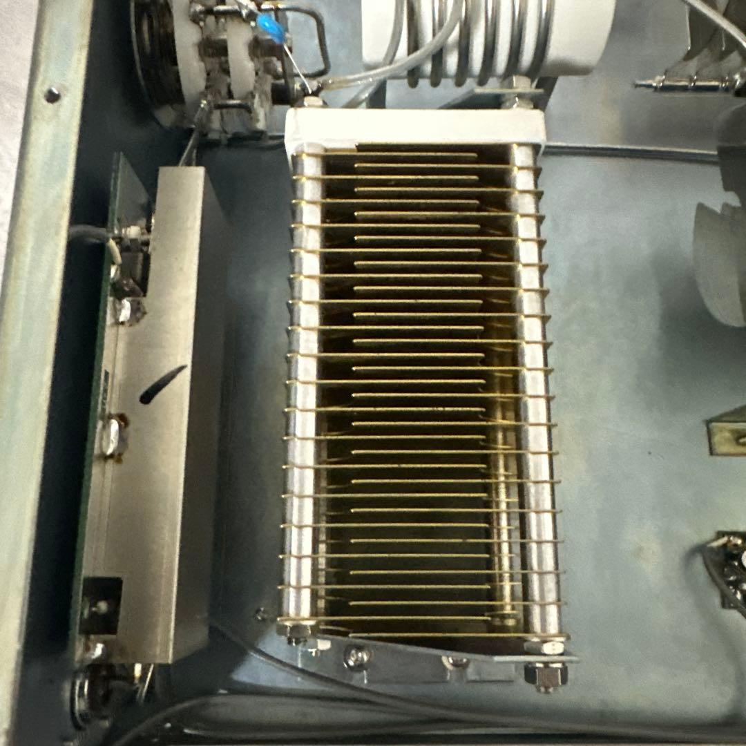 CB無線用　アンテナチューナー　P-2500CX