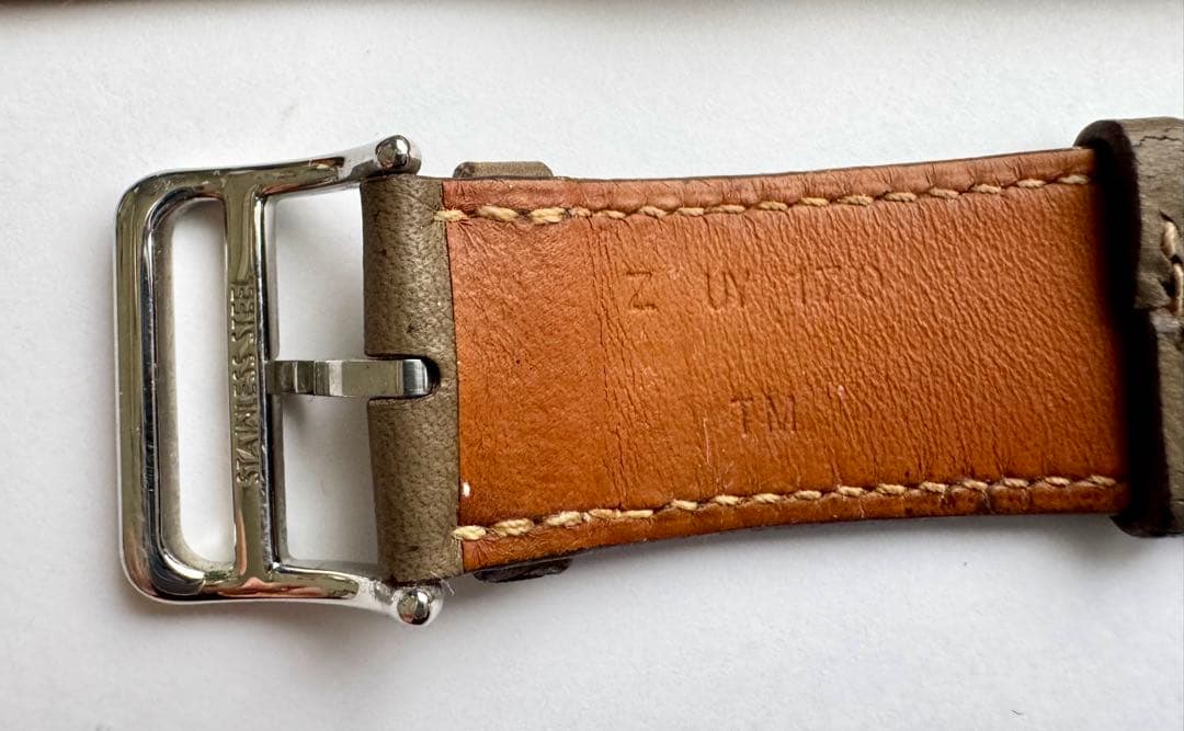 Apple Watch HERMES Series6 44mm コンプリート