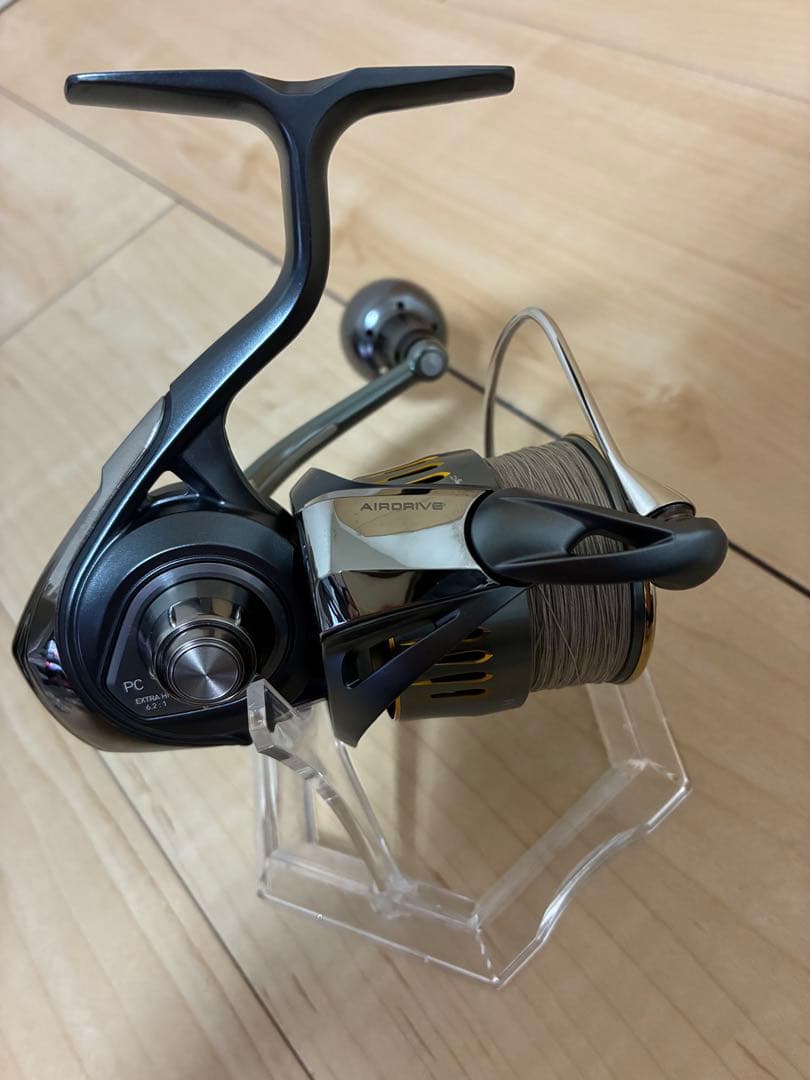 23エアリティ AIRITY PC LT3000-XH