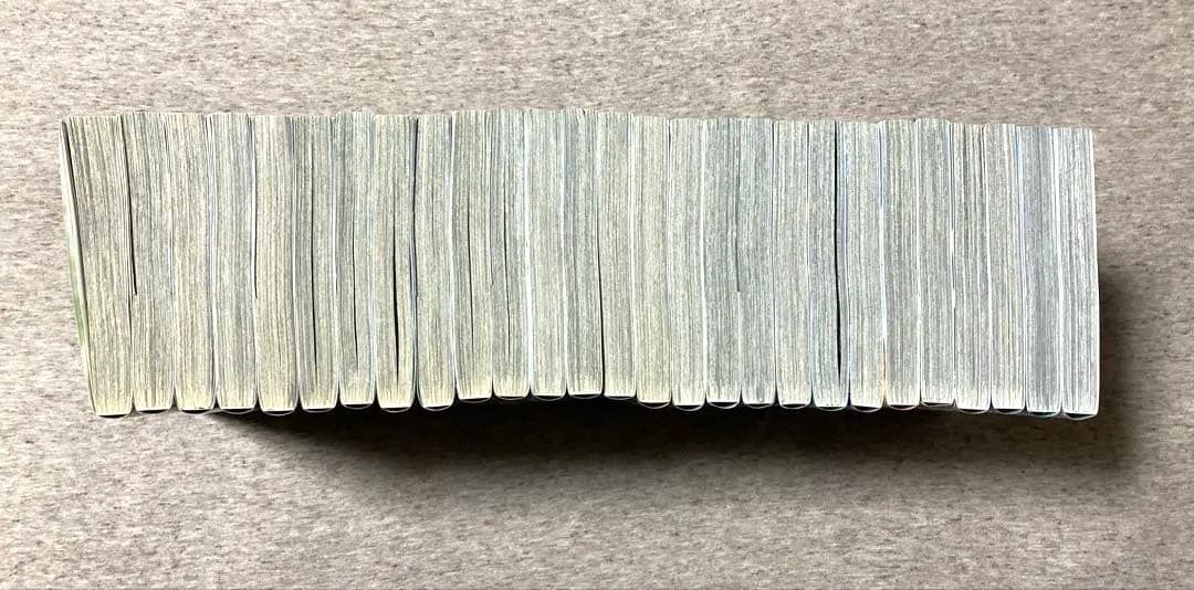 Dr.STONE 全27巻完結セット