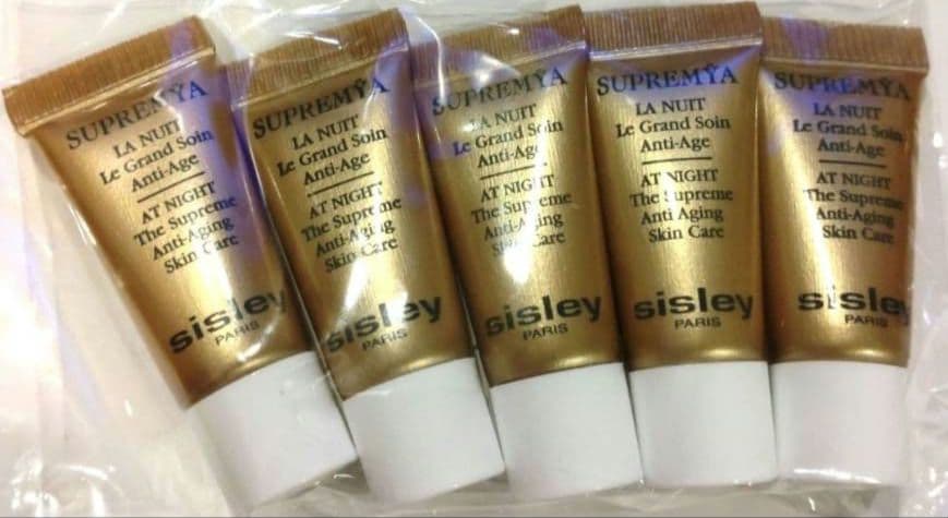 sisley　シスレー　スプレミヤ　2ml×5個