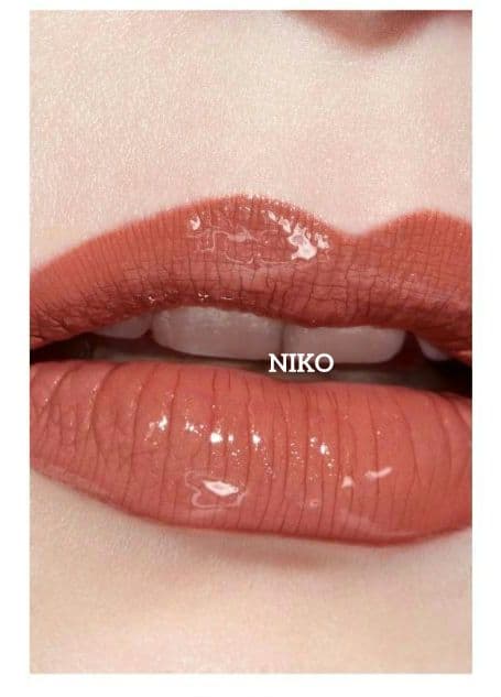 CHANEL ルルージュデュオウルトラトゥニュ 154インテンスキャラメル 新品