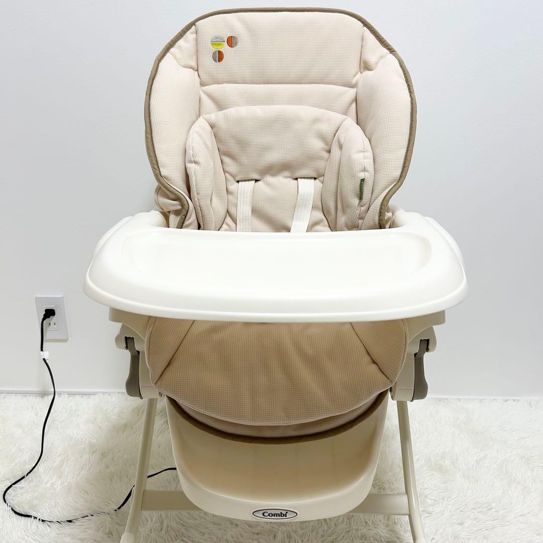 Combi（コンビ） ネムリラ AUTO SWING ルシエス AT 電動