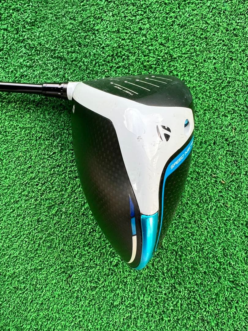 う*ふ様 TaylorMade SIM2ドライバー　9°