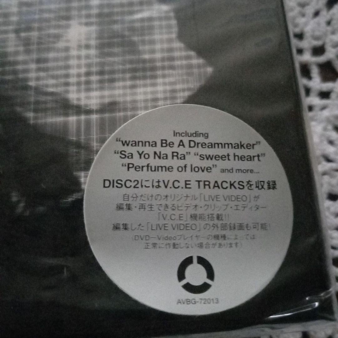 globe/tour 1999 Relation〈2枚組〉