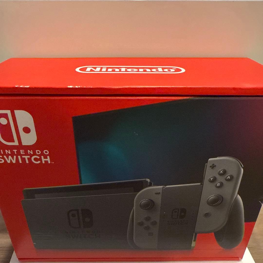 Nintendo Switch 本体セット