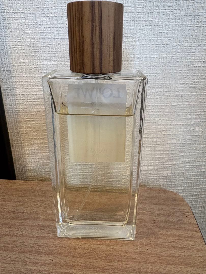 香水(女性用) LOEWE 001 WOMAN Eau de Toilette 100ml