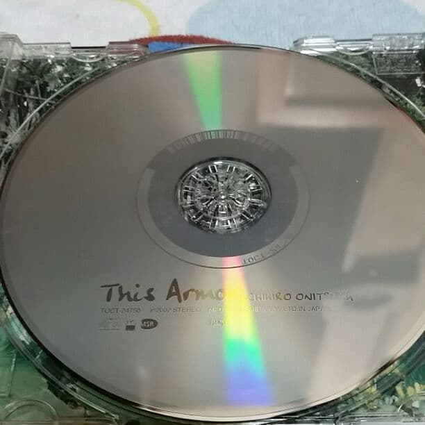 鬼束ちひろ　アルバム