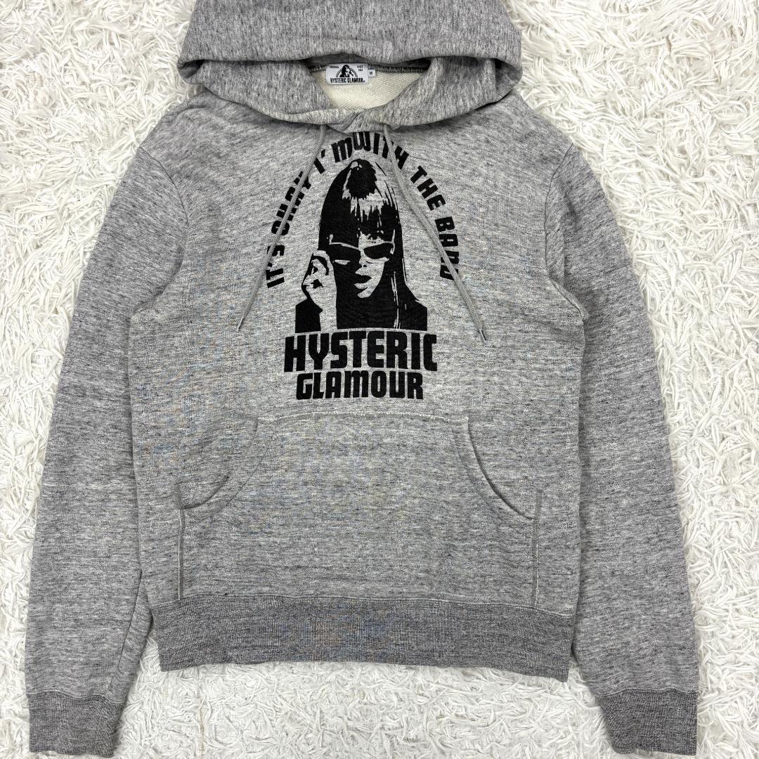 HYSTERIC GLAMUOR　M　ビッグヒスガール　即完売級！