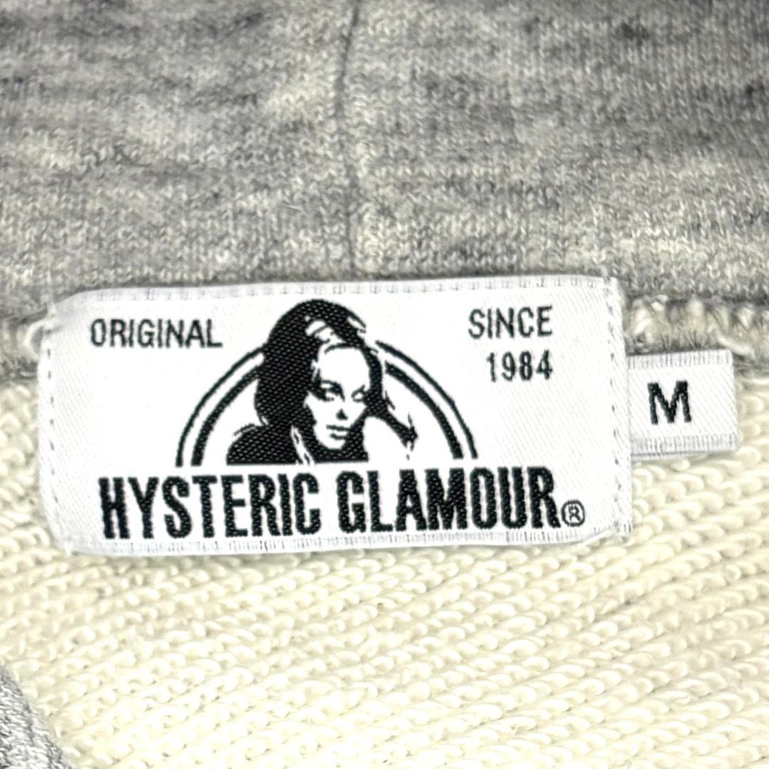 HYSTERIC GLAMUOR　M　ビッグヒスガール　即完売級！