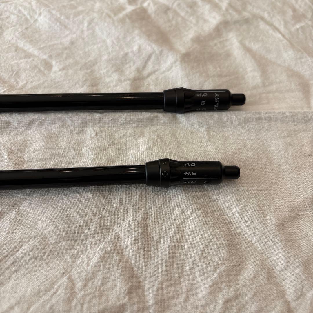 ALTA J CB シャフト フレックスS 4U 5U