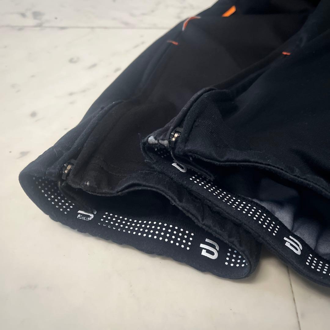 ダーリ オーバージャージ パンツ セット　クロスカントリー　152サイズ