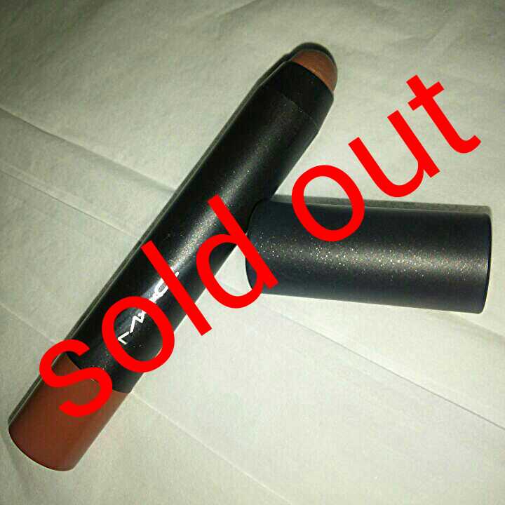 売り切れました‼MAC リップ 口紅 グロス