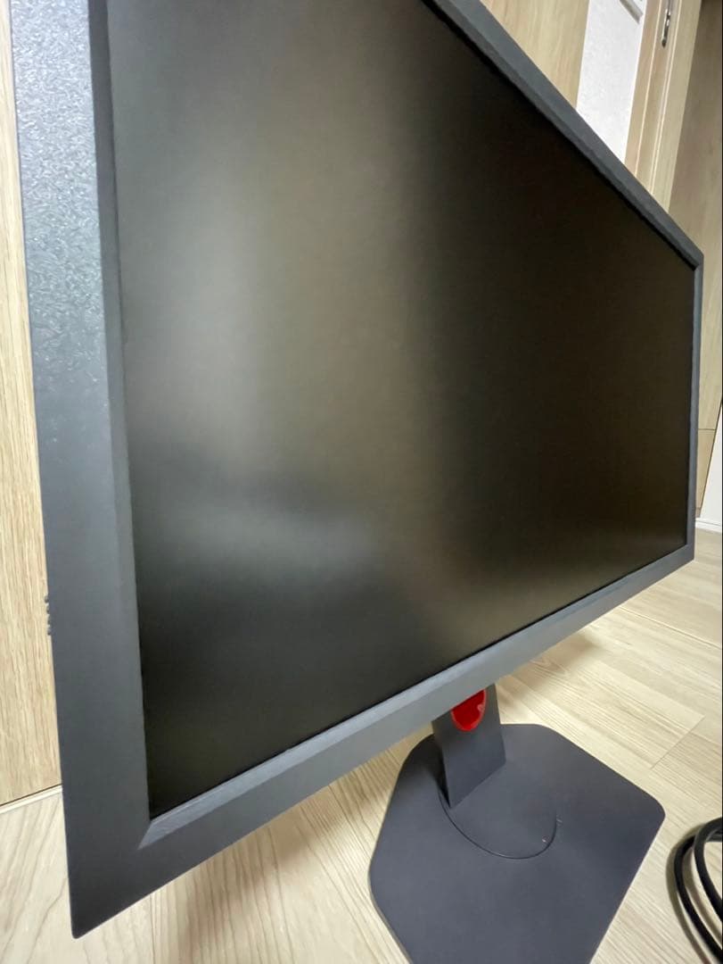 BenQ ZOWIE XL2411K ゲーミングモニター24インチ144Hz
