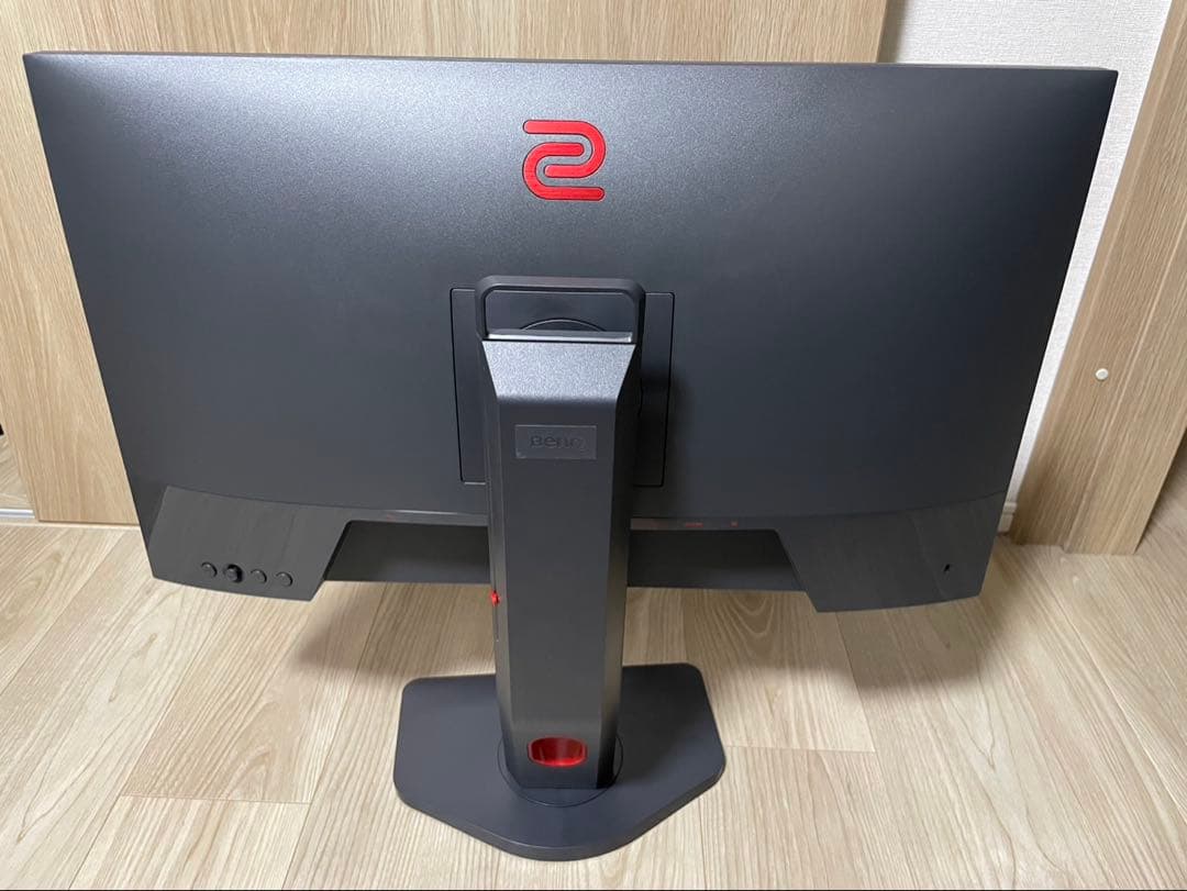 BenQ ZOWIE XL2411K ゲーミングモニター24インチ144Hz