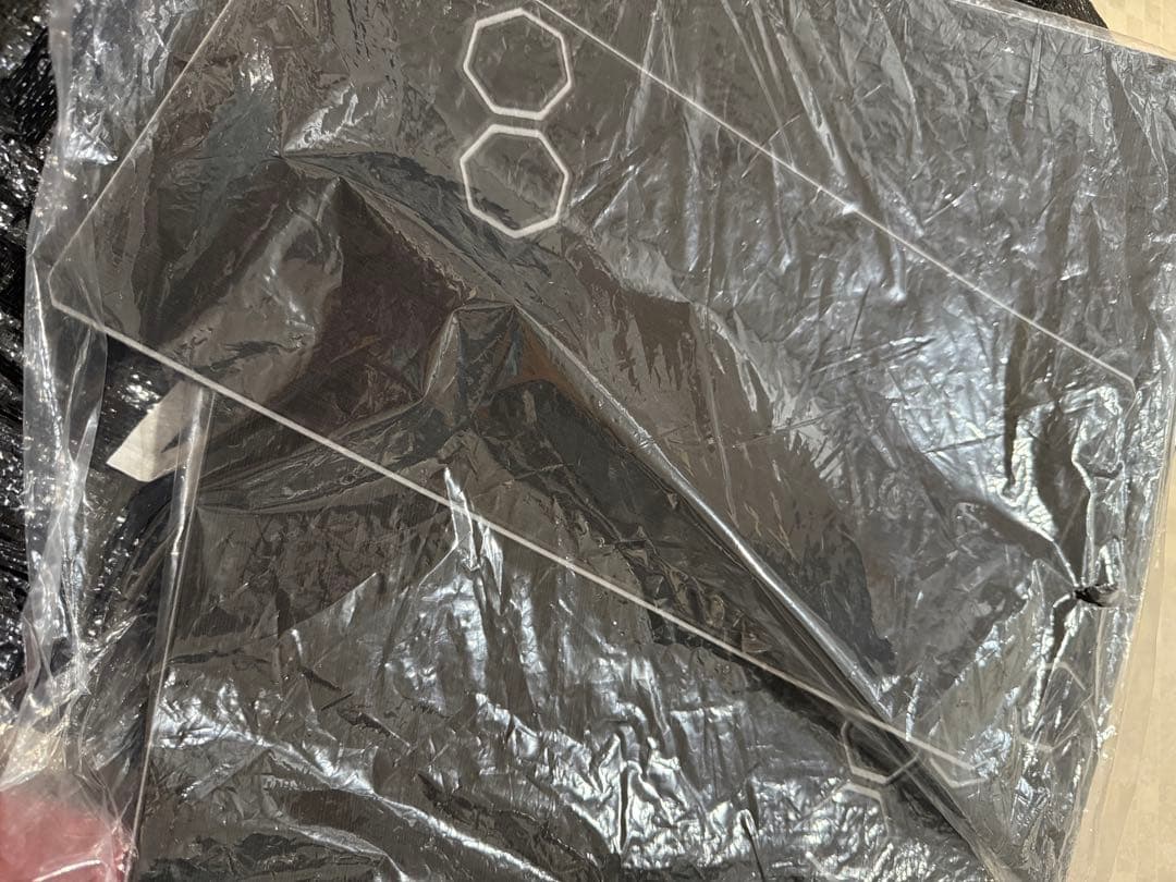 one or eight 1or8 helinox フィールドオフィス用天板