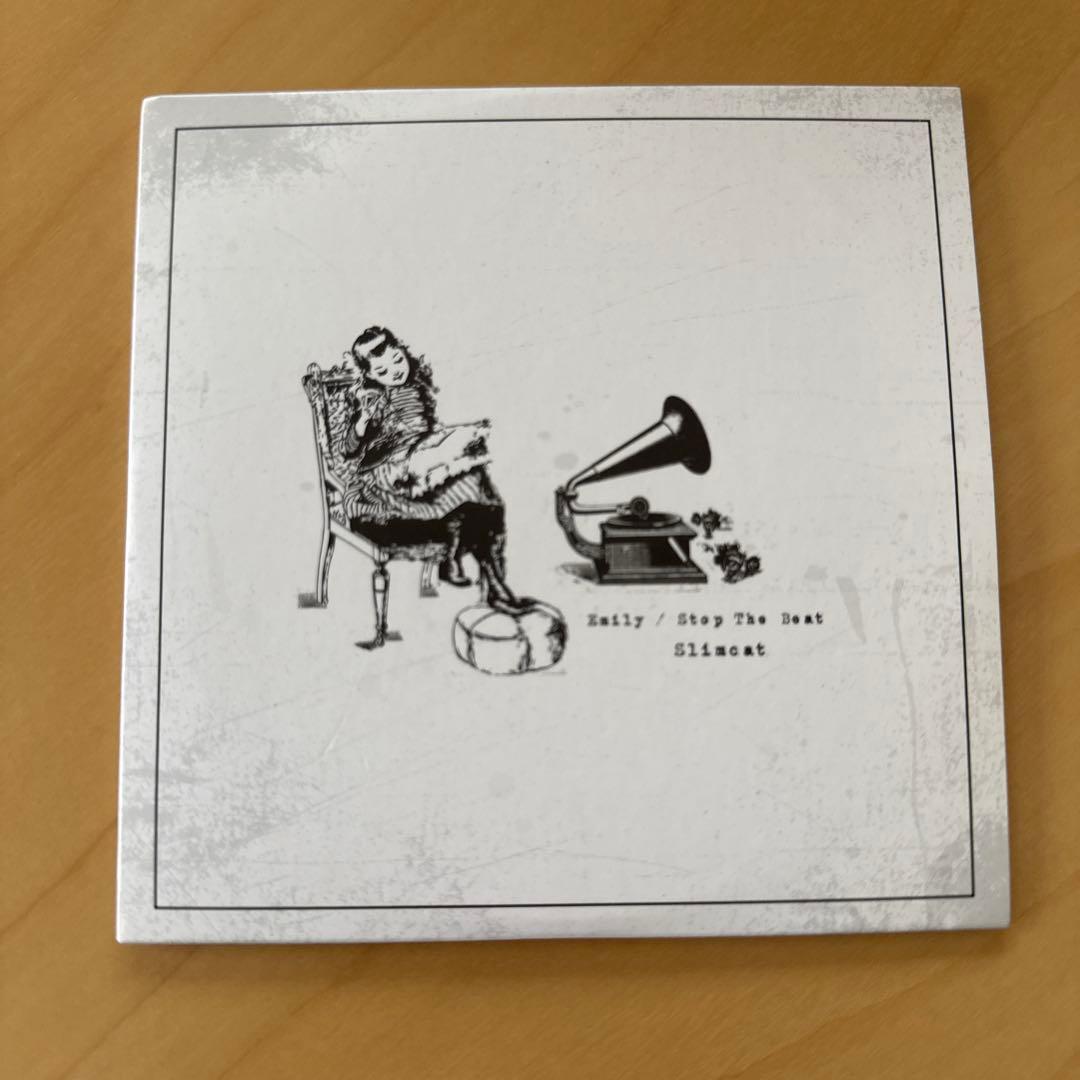 邦楽 Slimcat Emily / Stop The Beat