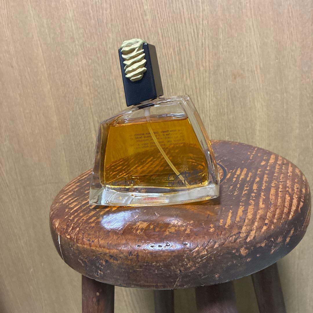 希少 GUCCI L'ARTE DI ラルテディグッチ　100ml 廃盤　レア