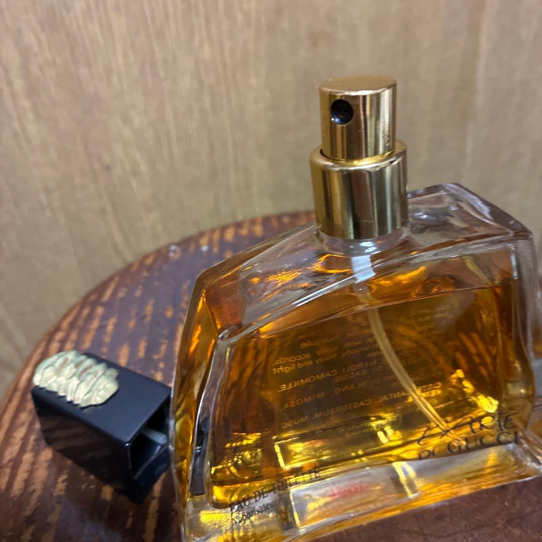 希少 GUCCI L'ARTE DI ラルテディグッチ　100ml 廃盤　レア