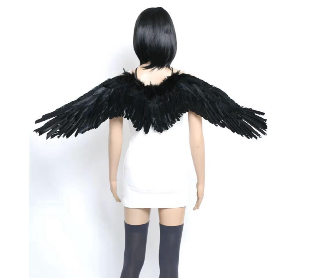 ローゼンメイデン 水銀燈 コスプレ 衣装