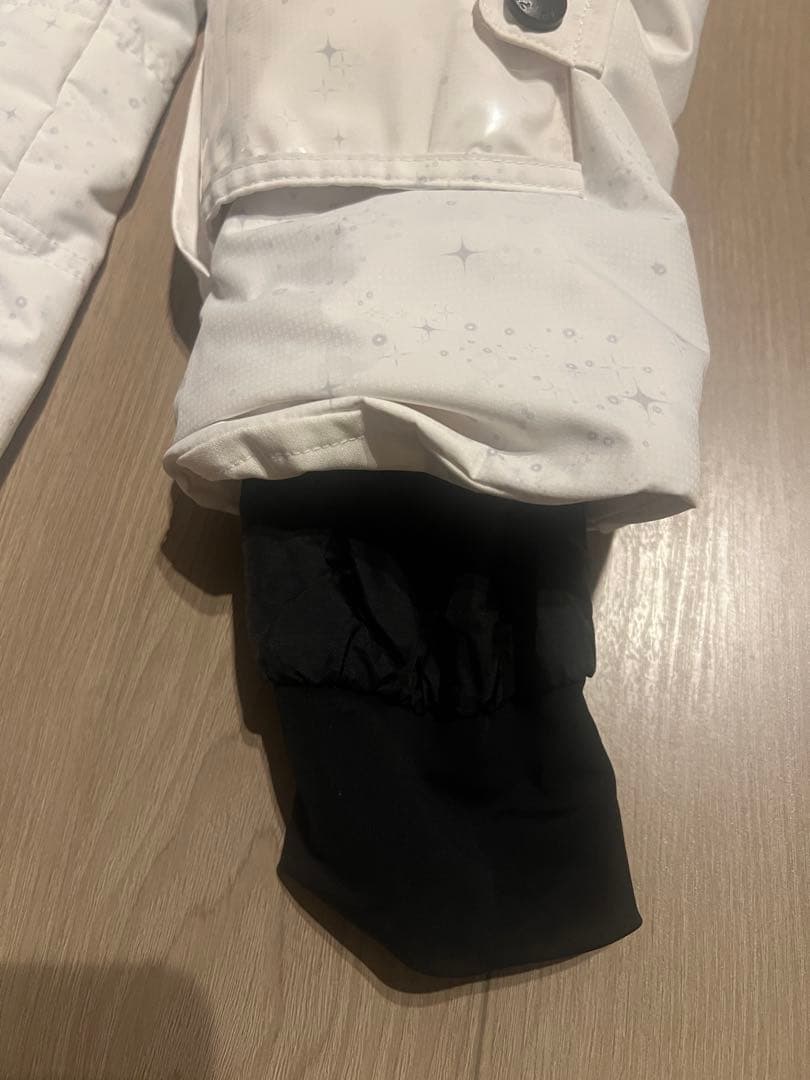 フェニックス レディース　美品　セットアップ　上下　スキーウェア　L 女性