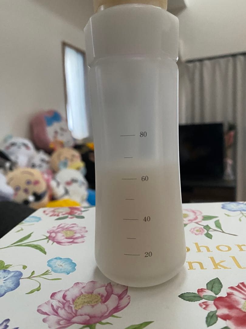 ドモホルンリンクル　保湿液（新品）保護乳液（半量）