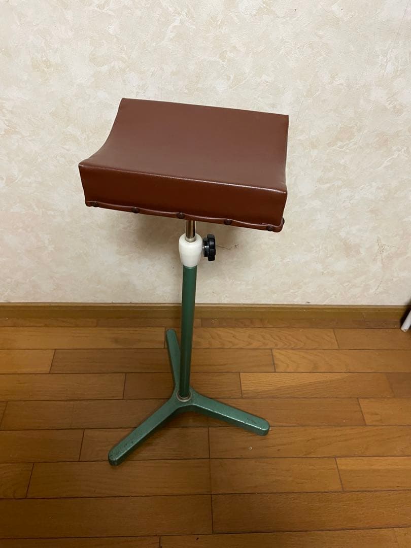 上肢台　高さ70㎝～110㎝