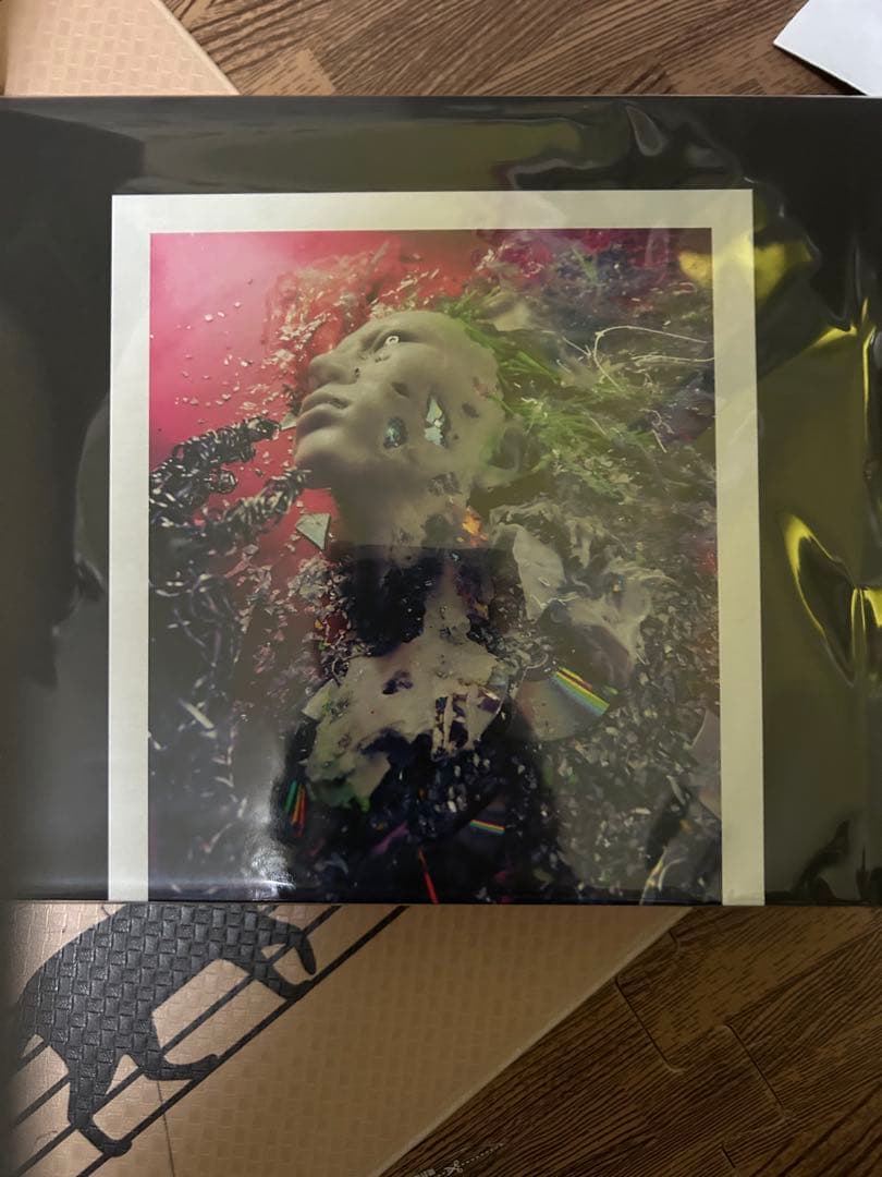 hide 60th anniversary Special BOX 新品未開封