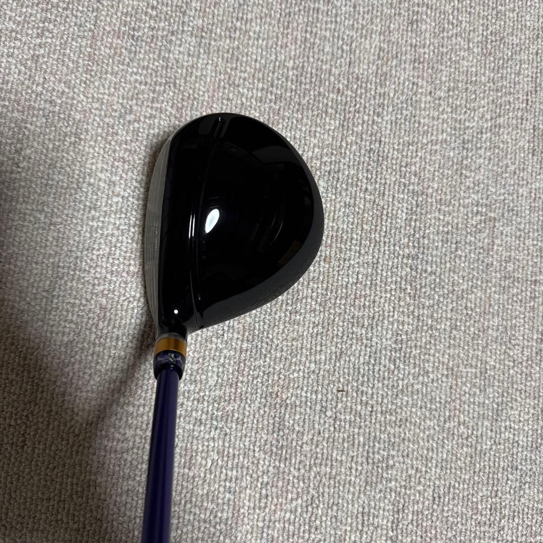 2024 RODDIO FW ３ｗ