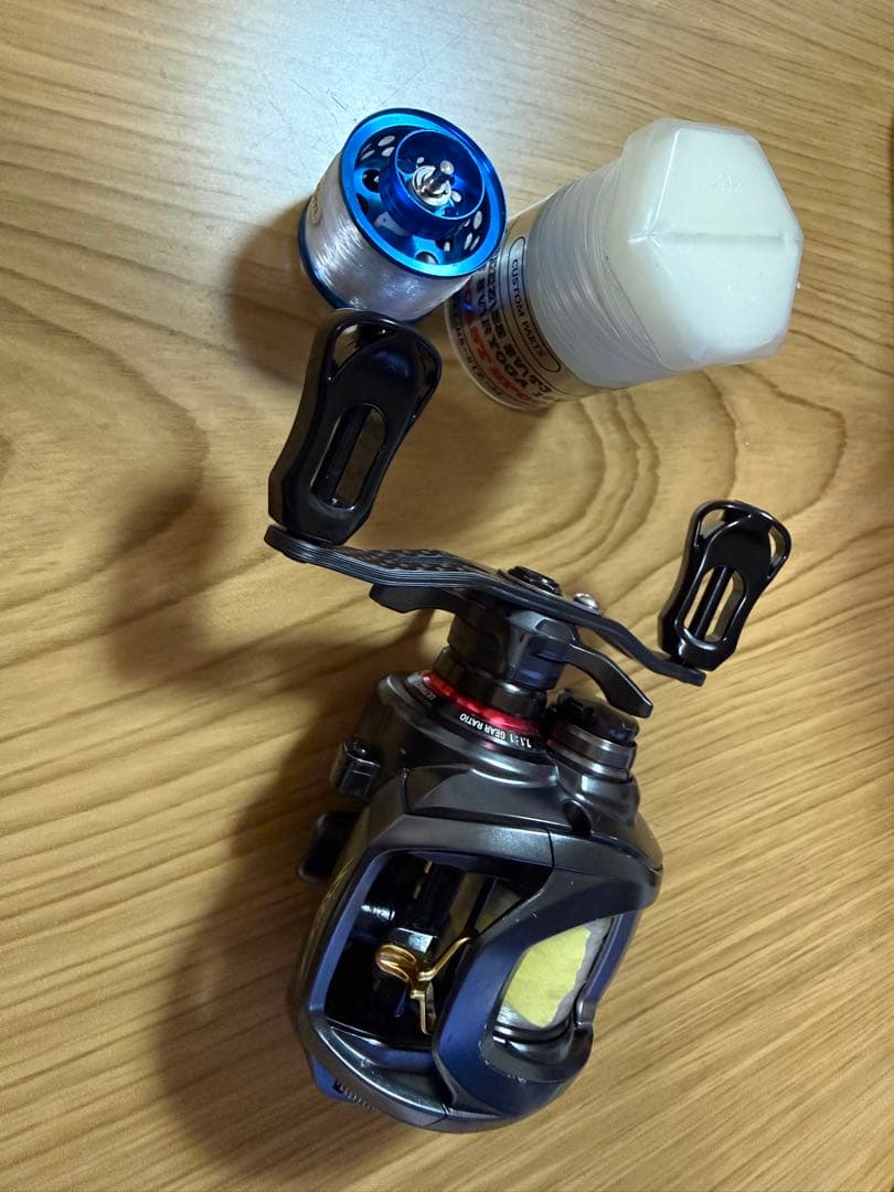 16スティーズSV TW-SH