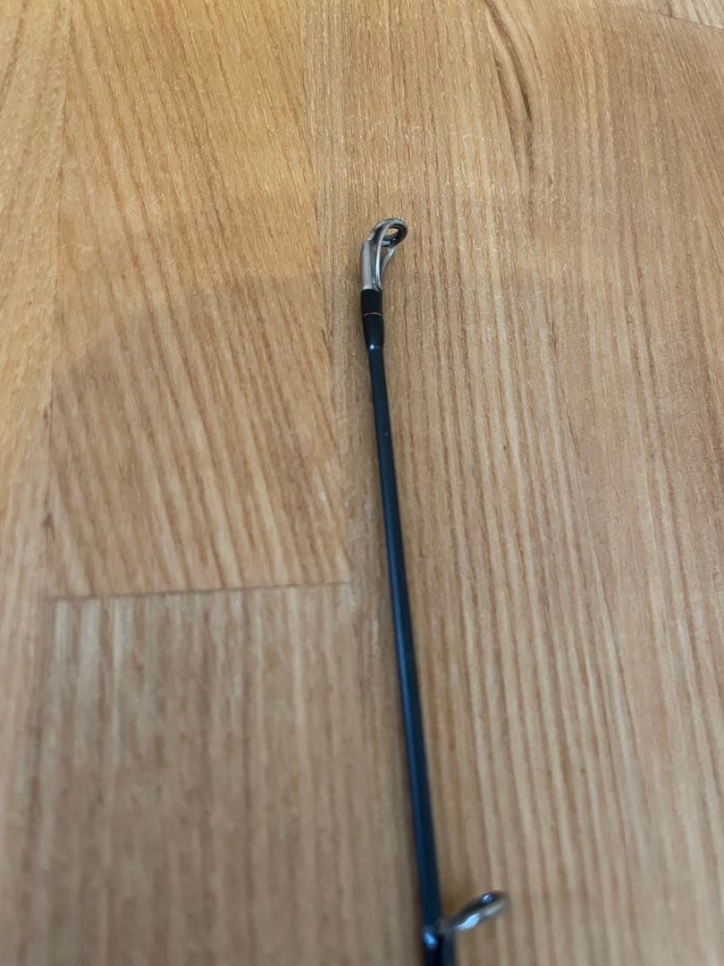 【美品】デジーノ　レーベン トルクチューンDLT-C611MH+R2S