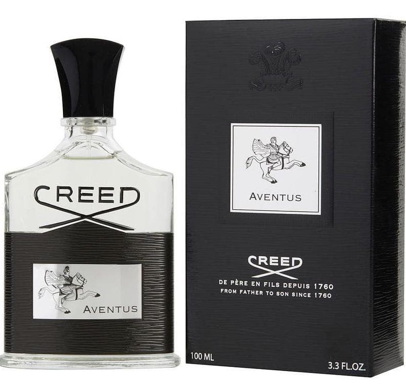 クリード アバントゥス Creed Aventus EDP SP 100ml