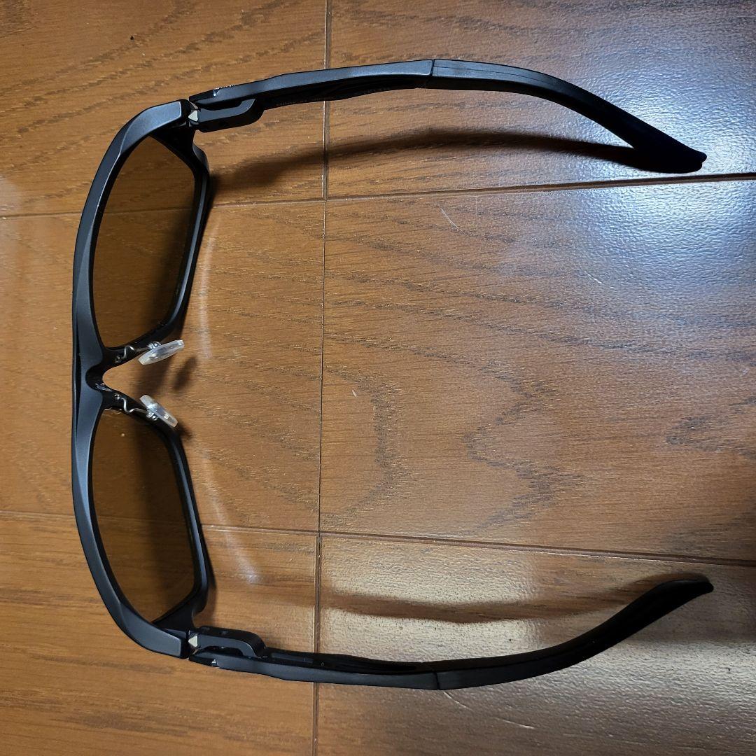 ゼクー　偏光　サングラス