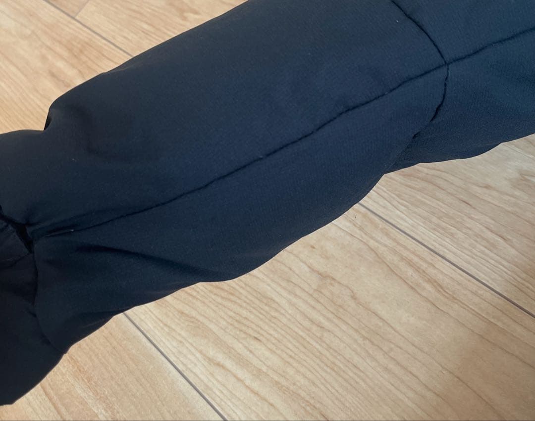 【THE NORTH FACE】バルトロライトジャケット　黒　S