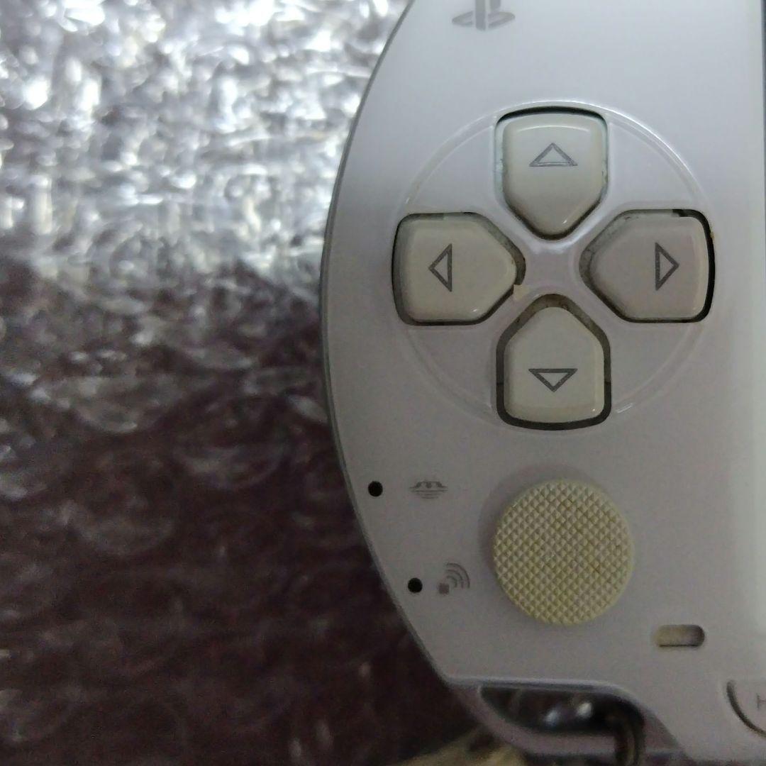 PSポータブル PSP1000 ソフトセット