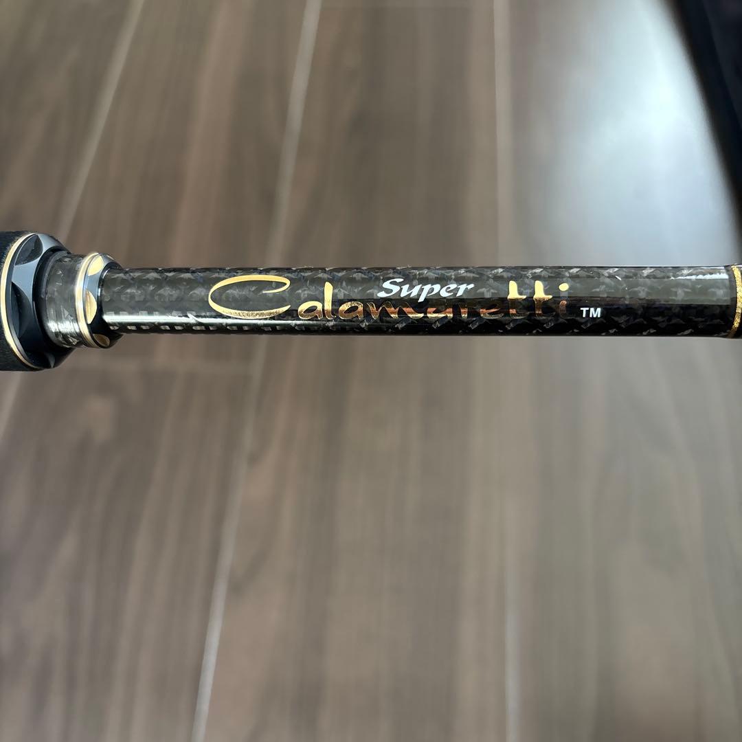 オリムピック 25スーパーカラマレッティーGCALSS-832ML/M