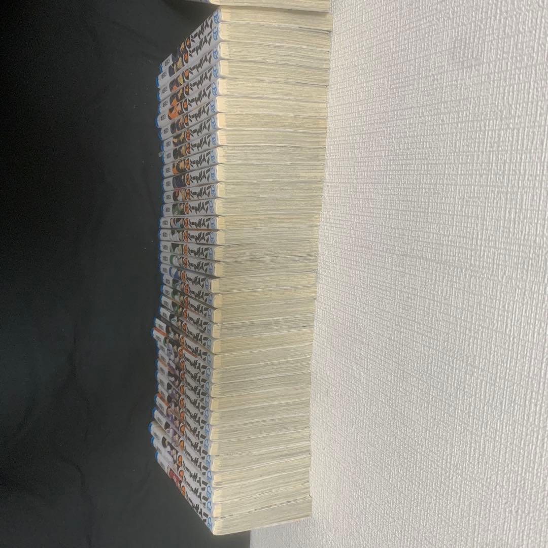 ハイキュー!! 3〜15、23〜45巻 36冊セット 比較的綺麗【送料無料】