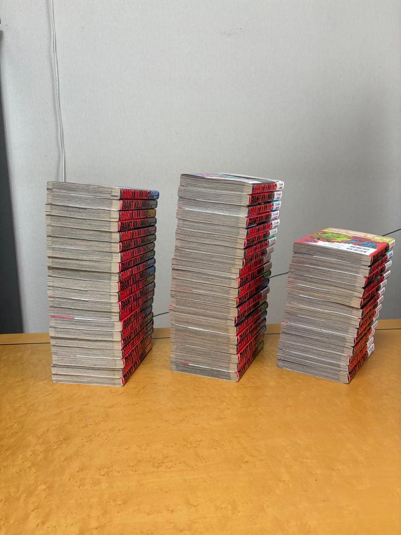GIANT KILLING 全巻セット（1〜53巻）