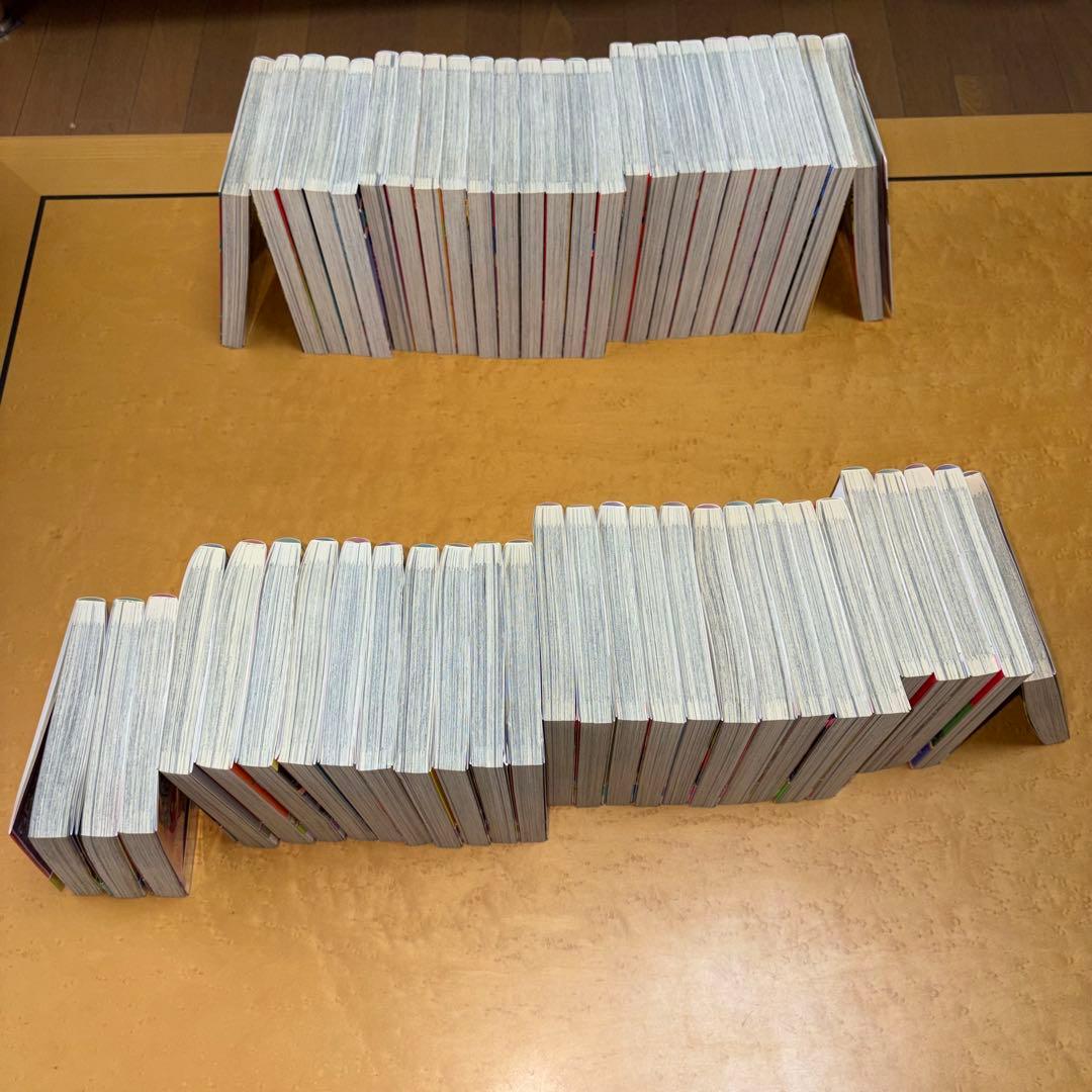 GIANT KILLING 全巻セット（1〜53巻）