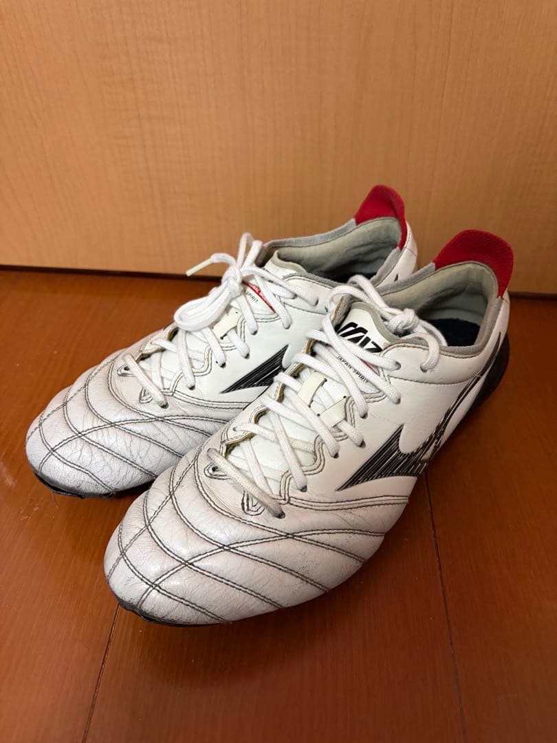 MIZUNO モレリアNEO3 25.5