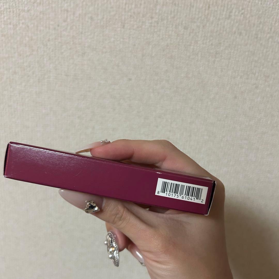 確実正規品rhode ペプチドリップティント ロード ラズベリーjelly 2本