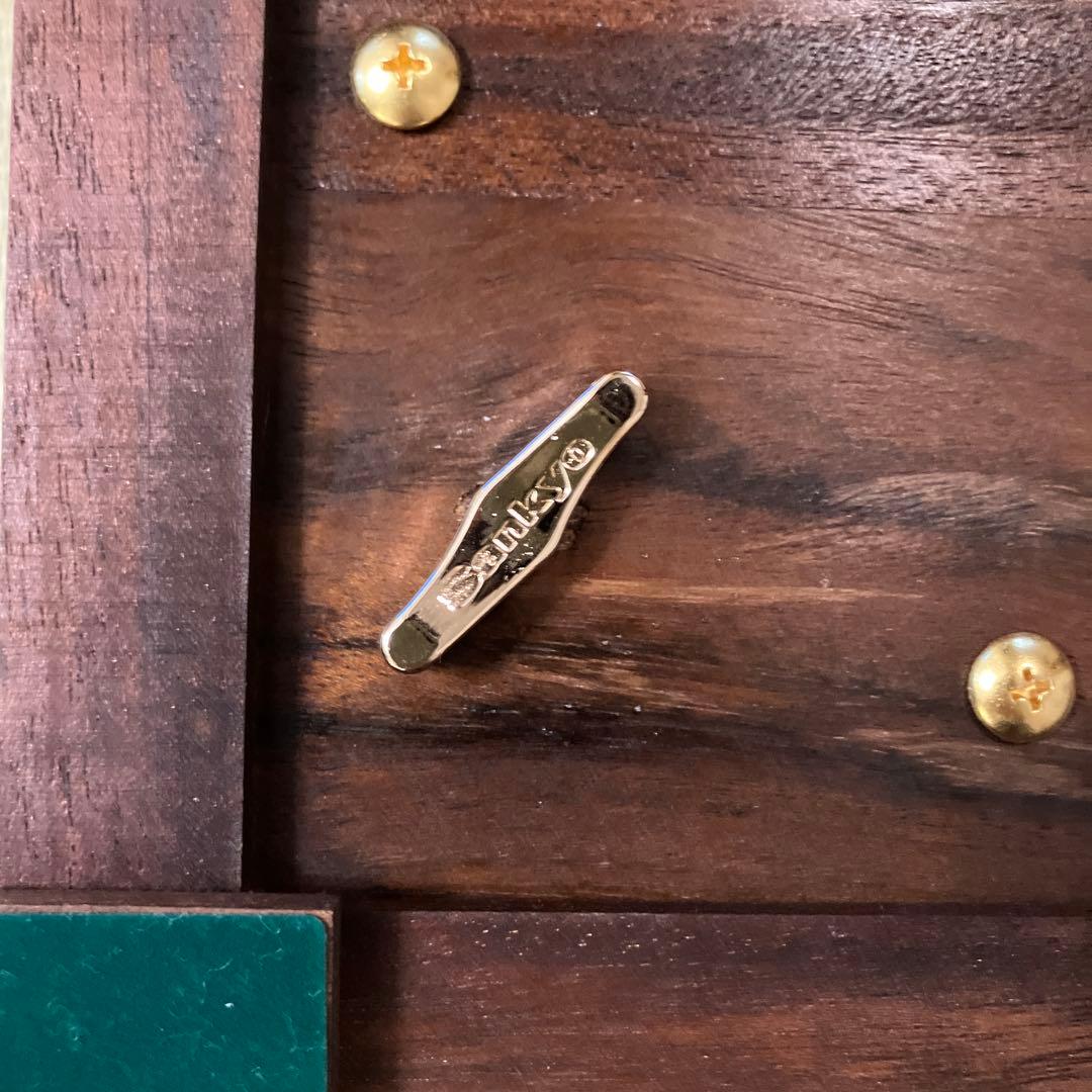 \未使用品/ オルゴール　ORPHEUS